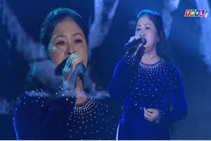 'Bản sao danh ca Khánh Ly' làm Trấn Thành, Minh Tuyết ngỡ ngàng