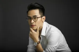 Hà Anh Tuấn góp gạo để 'Sài Gòn cùng nhau nấu cơm'