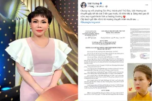 Hòa Minzy ủng hộ Quỹ Vaccine, Việt Hương, Đan Trường ủng hộ gạo chống dịch