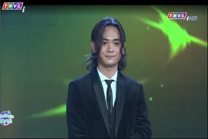 Hoàng Thắng được Đàm Vĩnh Hưng chọn thẳng vào vòng trong của ‘Solo cùng bolero’