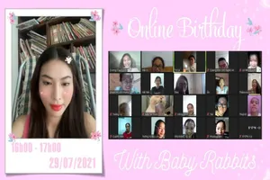 Á hậu Ngọc Thảo đón sinh nhật ý nghĩa bằng việc thiện nguyện