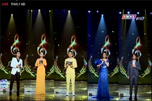 Tốp 5 của Solo cùng Bolero 2021 chính thức lộ diện