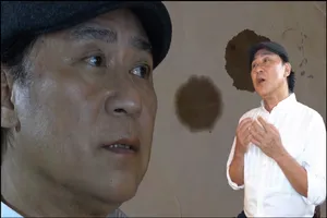 NSND Tạ Minh Tâm cùng học trò cổ vũ tinh thần ‘chia ngọt sẻ bùi’ mùa dịch