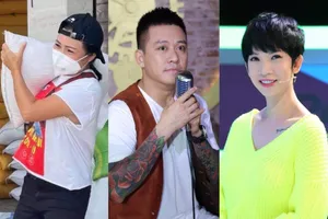 Ca sĩ Phương Thanh, Tuấn Hưng, Xuân Lan hỗ trợ người dân và tuyến đầu chống dịch