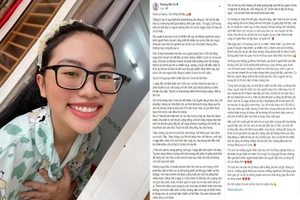 Phương Mỹ Chi chia sẻ hành trình điều trị COVID-19 của mình và gia đình