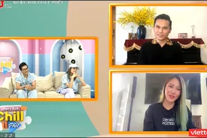 Nhạc sĩ Anh Tú tiết lộ vì sao Bằng Kiều lấy tên nhóm là ‘Quả dưa hấu’ 