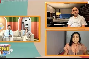 Ca sĩ Phương Thanh tiết lộ bản hit 'Giã từ dĩ vãng' gắn liền với số phận