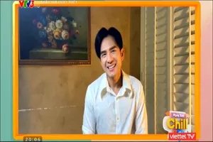 Ca sĩ Đan Trường tiết lộ từng muốn đổi tên tại Ngày xưa chill phết