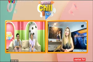 Hoàng Ngọc Anh - nữ ca sĩ 'chuyên chở nhạc Phú Quang' 