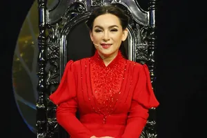 Sức khỏe ca sĩ Phi Nhung đã tiến triển tốt sau hơn một tháng điều trị COVID 