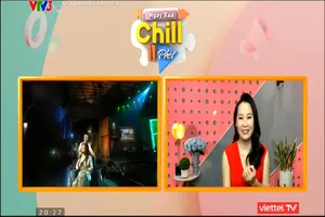 Nhạc sĩ Giáng Son tiết lộ lý do nhóm nhạc lấy tên ‘5 Dòng kẻ’