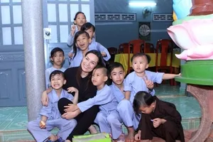 Phi Nhung ra đi với những dự định còn dang dở...