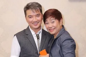 Bầu sô nộp đơn ly hôn ca sĩ Đàm Vĩnh Hưng tại Mỹ là ai?