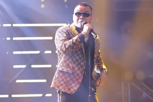 Thí sinh khiến Rhymastic đạp cần chọn sau 5 giây biểu diễn là ai?