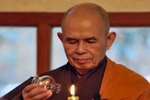 Thiền sư Thích Nhất Hạnh viên tịch tại Huế