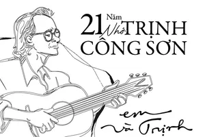 'Một cõi đi về' qua lăng kính Thiền Quán Như Không Thích Nhuận Tâm