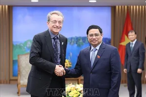 Intel tiếp tục đầu tư vào Việt Nam với quy mô gấp nhiều lần hiện nay