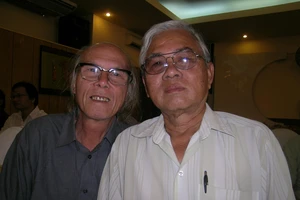 Một tuần, 3 nhà văn, nhà giáo ra đi để lại nhiều tiếc thương