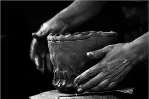 Kỹ-nghệ thuật gốm Chăm đã được tôn vinh và bảo vệ