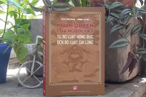 Nhân quyền của người Việt thời Lê, Nguyễn
