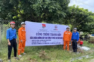 EVNSPC tri ân khách hàng năm 2023: Hiệu quả, thiết thực