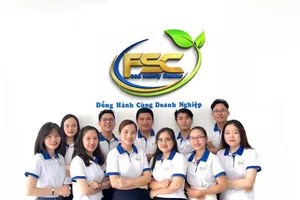 FSC - Đơn vị tư vấn chứng nhận an toàn thực phẩm uy tín