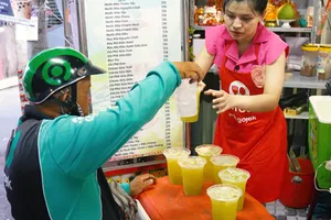 Gojek sát cánh cùng các đối tác nhà hàng, quán ăn tự tin bước vào 2024 