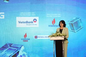 Xây dựng và phát triển công nghệ trong lĩnh vực năng lượng tại Việt Nam