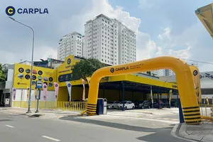 Carpla - Đơn vị mua bán xe cũ uy tín, độc đáo, ấn tượng