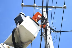 EVNSPC đảm bảo cung cấp điện cho phát triển kinh tế-xã hội 21 tỉnh thành phía Nam 