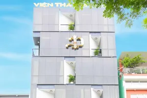 Viện thẩm mỹ DIVA Đà Nẵng - Địa chỉ làm đẹp uy tín cho phái đẹp miền Trung 