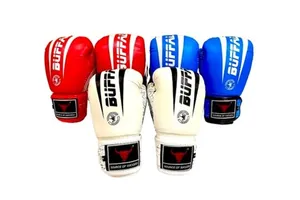 Cách chọn size găng tay boxing chuẩn cho người mới tập