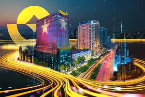 Quản trị rủi ro hiệu quả, LPBank lãi hơn 7.000 tỷ đồng lợi nhuận năm 2023