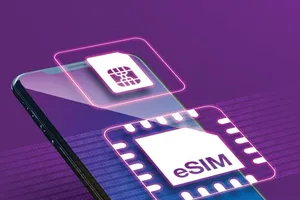 ESIM là gì? Ưu điểm của eSIM là gì?