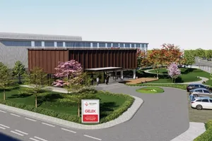 Năm 2023, GELEX lãi gần 1.400 tỷ đồng