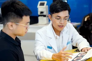 Các bước đo mắt cận chuẩn xác: Lời khuyên từ chuyên gia