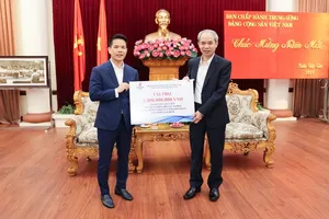 PV GAS tìm hiểu cơ hội đầu tư Trung tâm LNG tại Nam Định