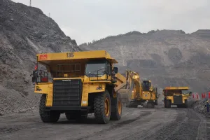 2 tháng đầu năm, TKV nộp ngân sách Nhà nước 4.400 tỉ đồng