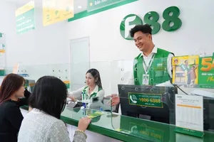 F88 ra mắt gói vay chuyên biệt dành cho phụ nữ tự doanh 