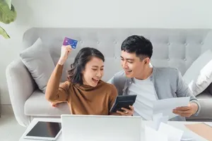 Chi tiêu với thẻ tín dụng VIB đều có thể trả góp với lãi suất từ 0%