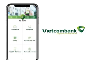 Thông báo ngừng cung cấp dịch vụ VCB Digibank trên các thiết bị Android bị hook