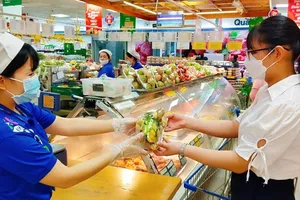 Tháng 4 tràn ngập lễ hội tại Co.opmart, Co.opXtra