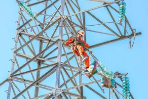 EVNCPC đảm bảo cấp điện mùa nắng nóng