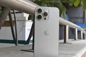 Mua iPhone 15 Pro Max trả góp, cần trả trước bao nhiêu tại XTmobile?