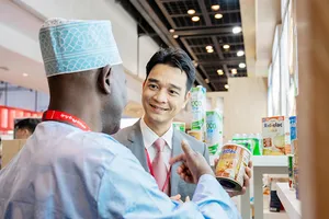 Xuất khẩu của Vinamilk khởi sắc nhờ các thị trường chủ lực