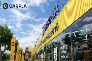 Mua xe Honda City cũ chất lượng giá tốt tại Carpla