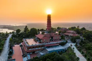 Đồ Sơn – Điểm đến của những lễ hội văn hóa