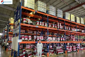 Chứng nhận hợp quy sơn và hàm lượng chì trong sơn