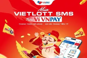 Kỷ nguyên công nghệ: Làm mọi thứ chỉ với chiếc điện thoại