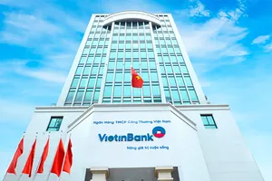 VietinBank: Dẫn đầu tăng trưởng tín dụng, đẩy mạnh chuyển đổi số toàn diện